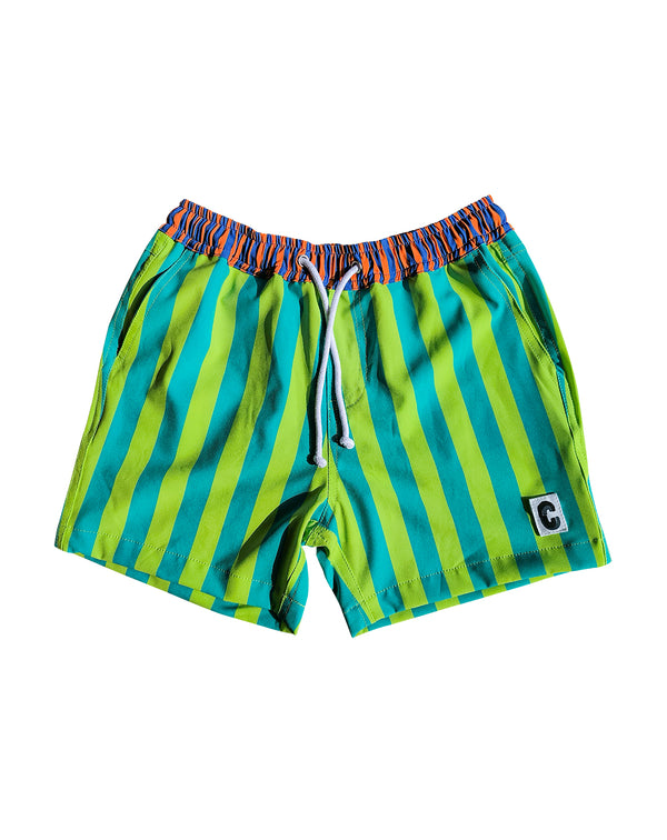 Pinelime Board Shorts