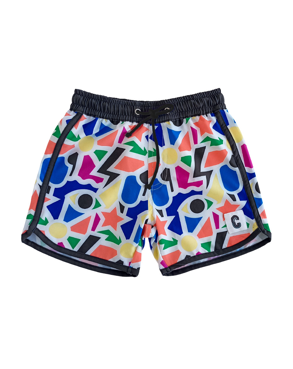 Stargazer Beach Shorts