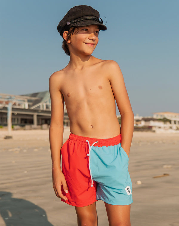 Big Top Board Shorts