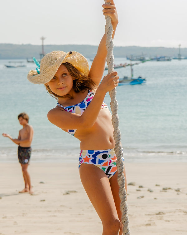 Stargazer Bikini