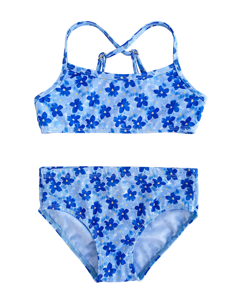 Blue Sapphire Bikinis