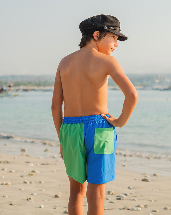 Free Dive Board Shorts
