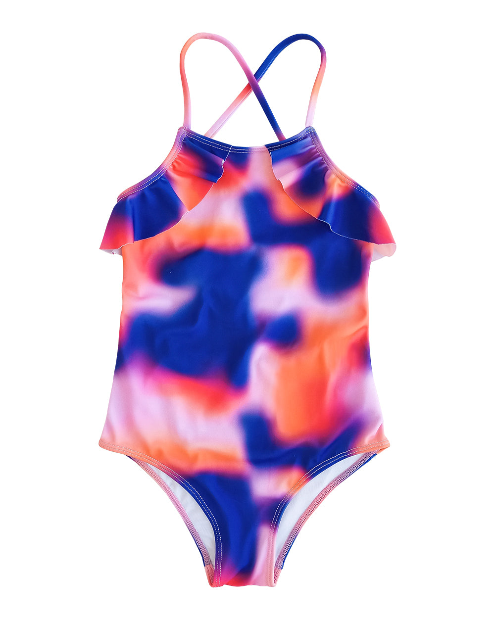 Funtasia Action Back Swimsuit