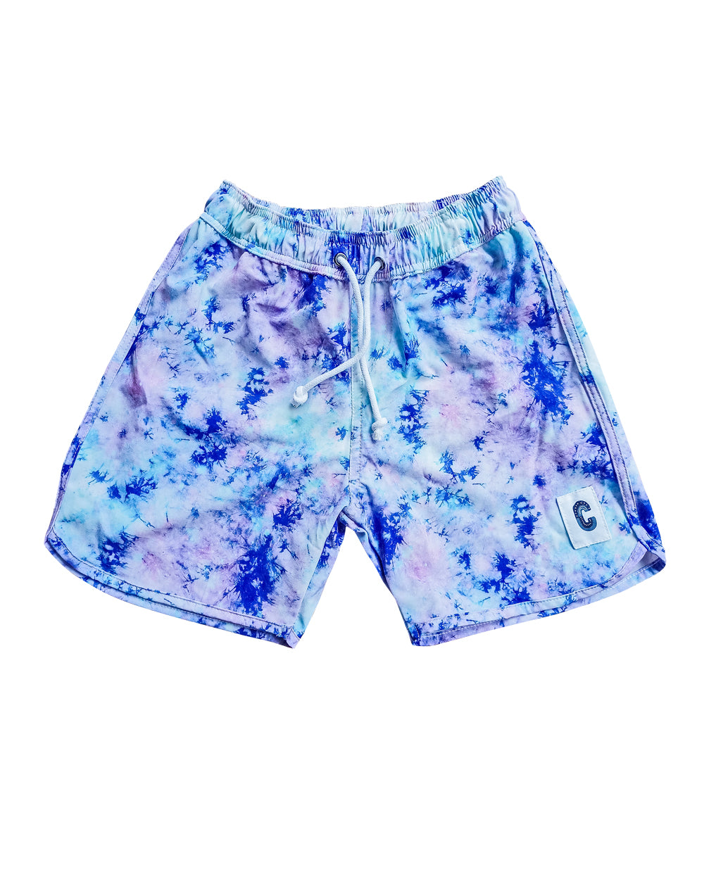 Merman Quick Dry Beach Shorts