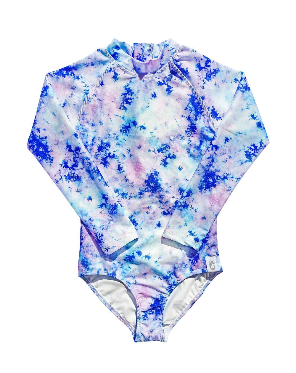 Mermaid Dust Surf Suit Bashie