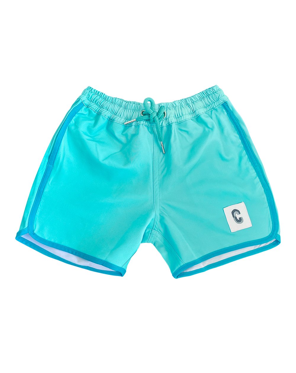 Caribbean Quick Dry Beach Shorts