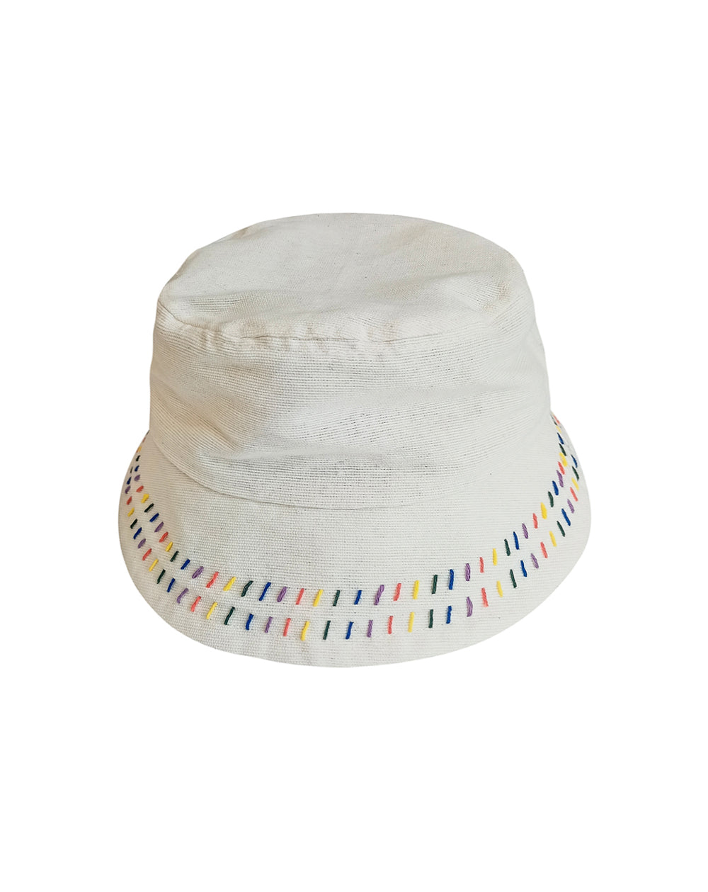 Organic Cotton Cloud Hat