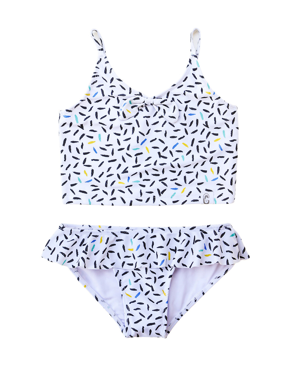 Snow Bright Bikinis