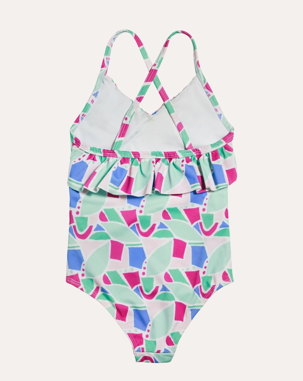 Paradise Pop Swimsuits