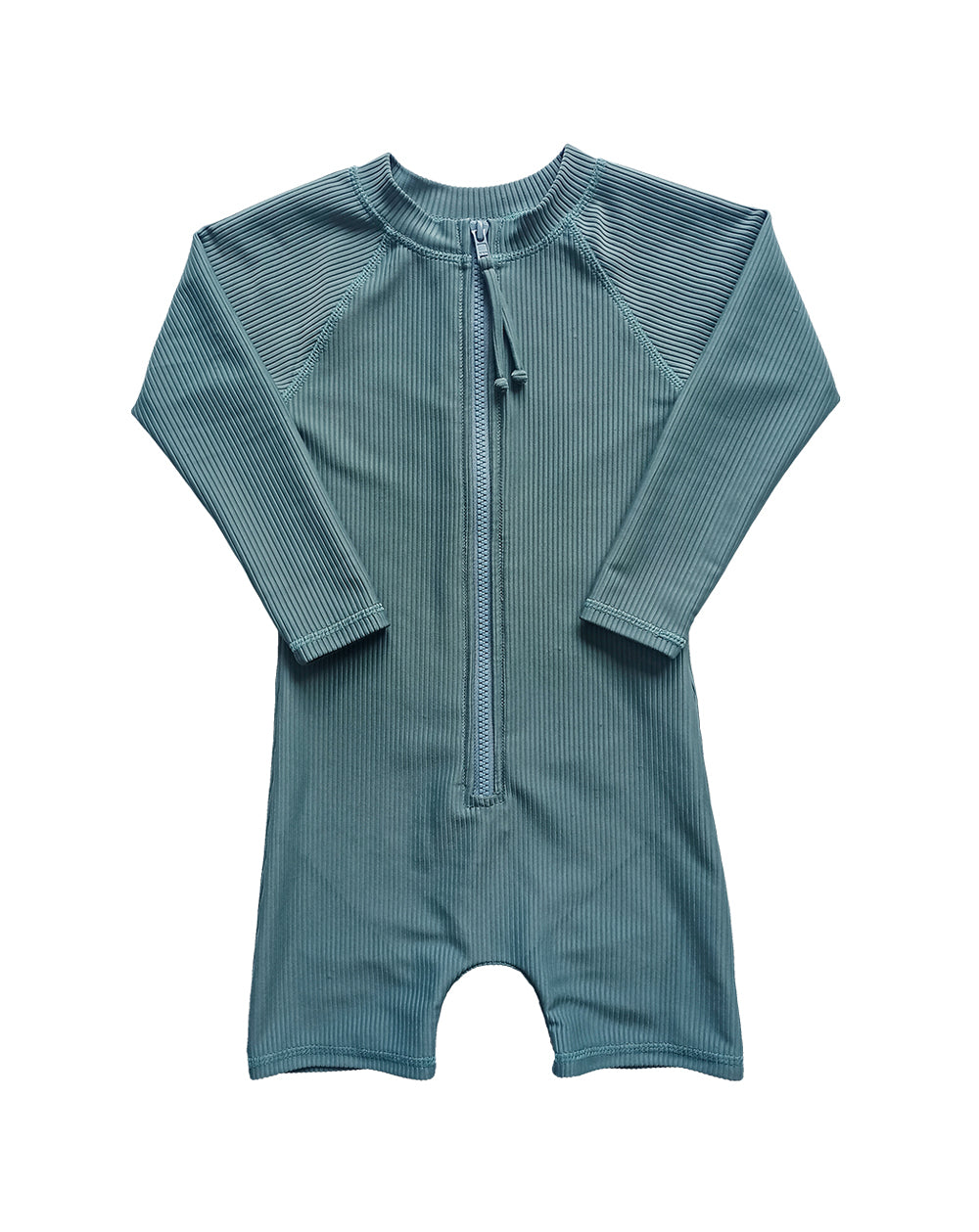 Jade Baby Swim Playsuit