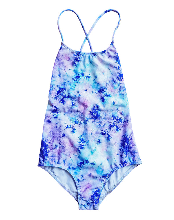 Mermaid Dust Action Swimsuits