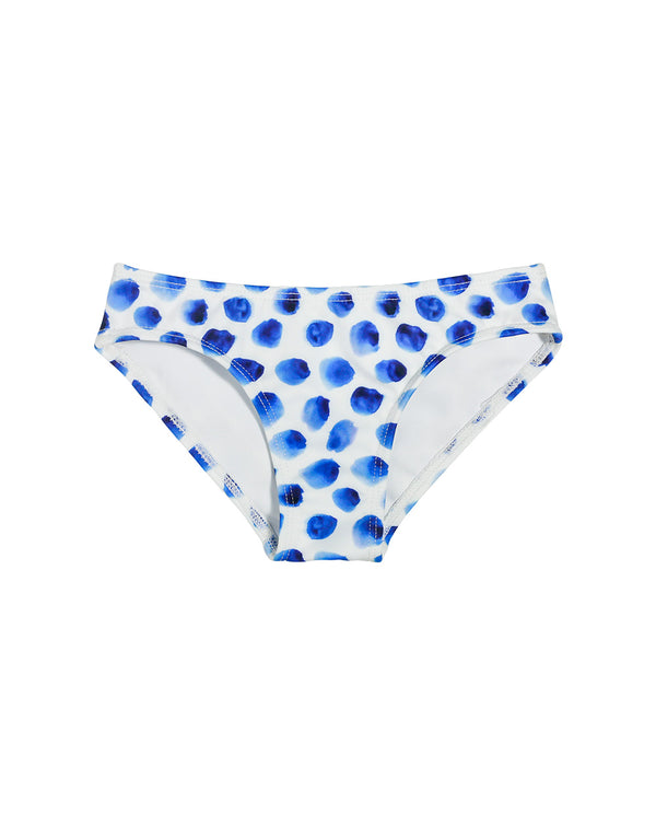 Bonbon Plain Bikini Bottom