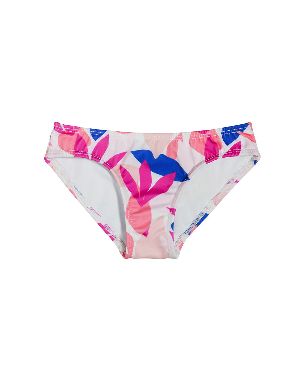 Pretty In Paradise Plain Bikini Bottom