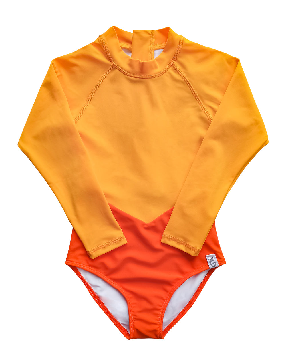 Sandcastle Surf Suit Bashie