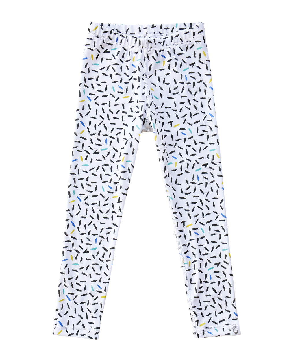 Snow Bright Wanderpants