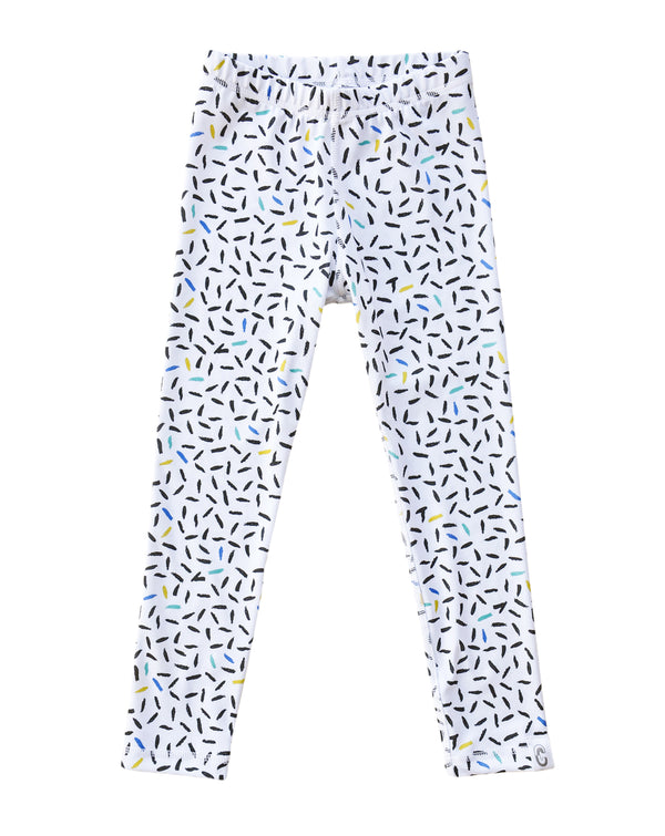 Snow Bright Wanderpants