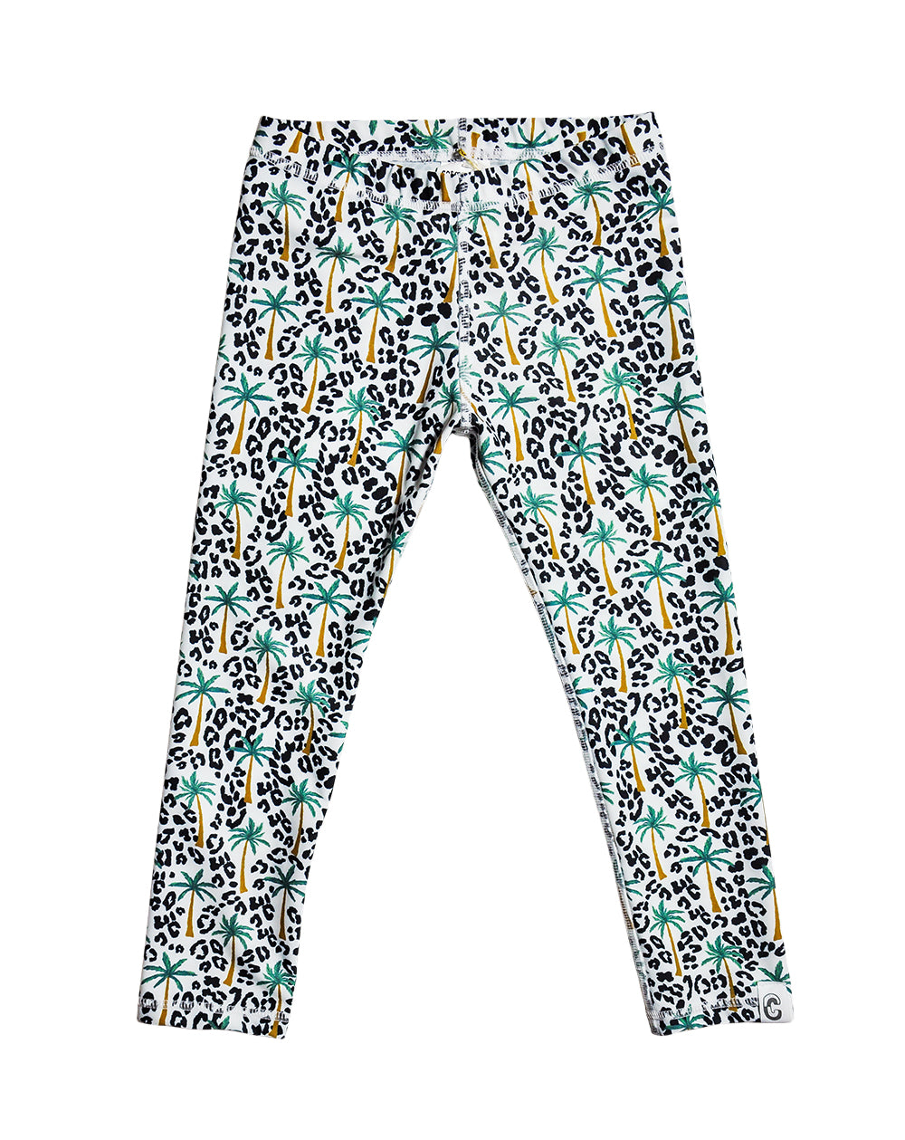 Tropical Fiesta Wanderpants